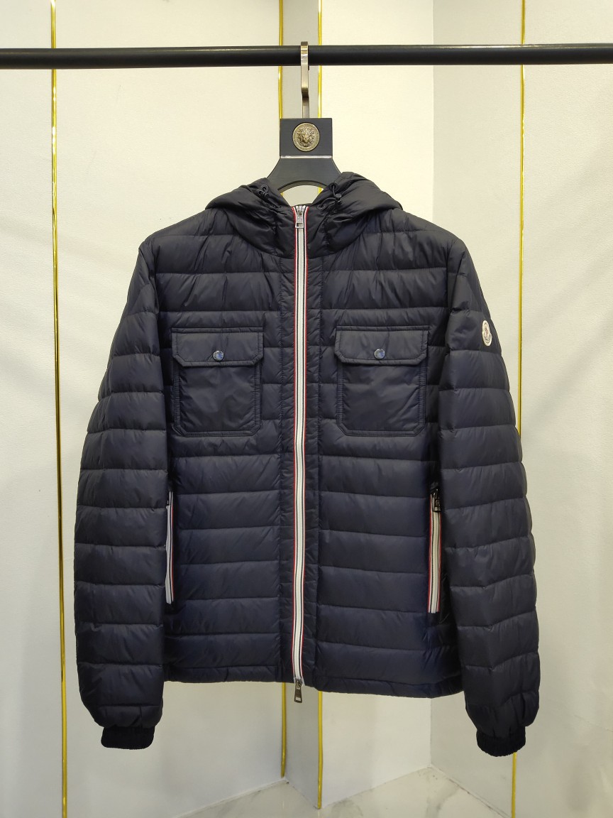 Moncler Down Jackets